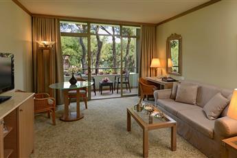 Gloria Verde Resort 5*