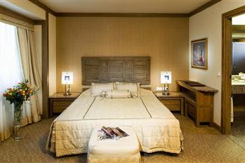 Gloria Verde Resort 5*