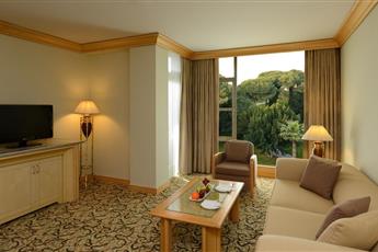 Gloria Verde Resort 5*