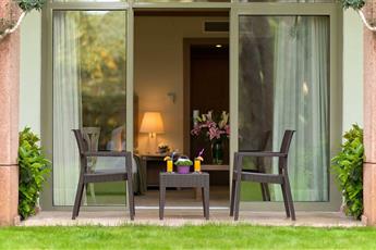 Gloria Verde Resort 5*