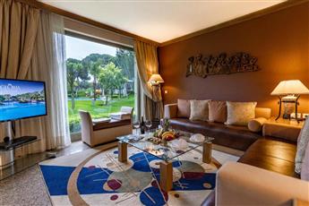 Gloria Verde Resort