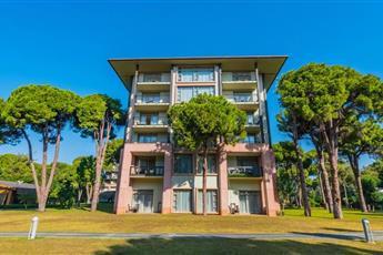 Gloria Verde Resort