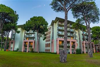 Gloria Verde Resort