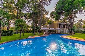 Gloria Verde Resort
