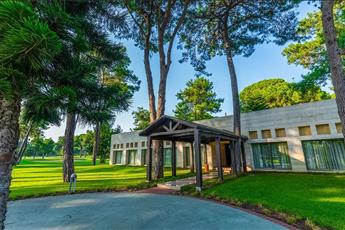 Gloria Verde Resort