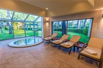 Gloria Verde Resort