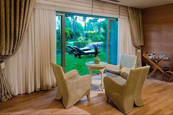 Gloria Verde Resort