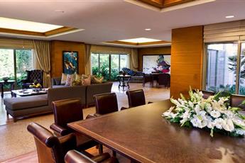 Gloria Verde Resort