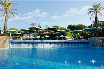 Gloria Verde Resort