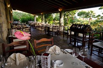 Gloria Verde Resort