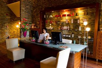 Gloria Verde Resort