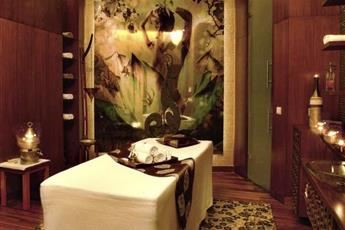 Gloria Verde Resort