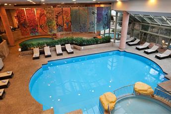 Gloria Verde Resort