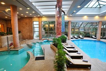 Gloria Verde Resort