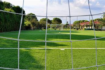 Gloria Verde Resort