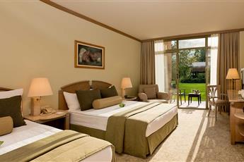 Gloria Verde Resort