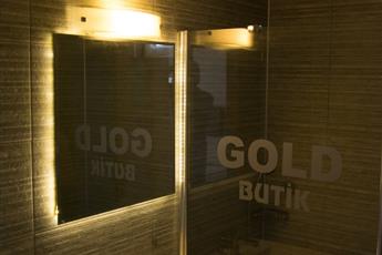 Gold Butik Hotel 3*