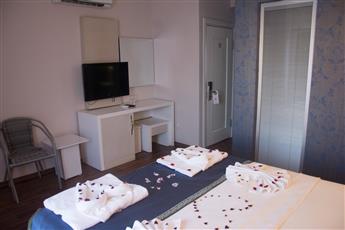Gold Butik Hotel 3*