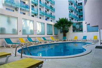 Gold Butik Hotel