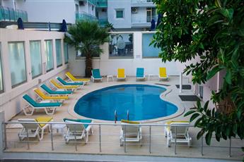 Gold Butik Hotel