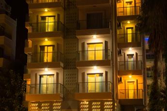 Gold Butik Hotel