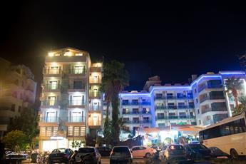 Gold Butik Hotel