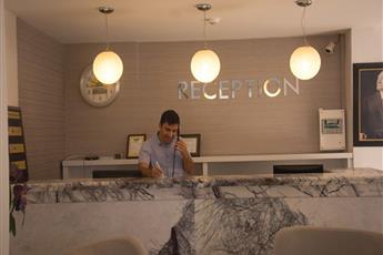 Gold Butik Hotel