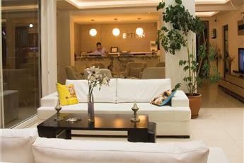 Gold Butik Hotel