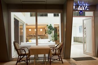 Gold Butik Hotel