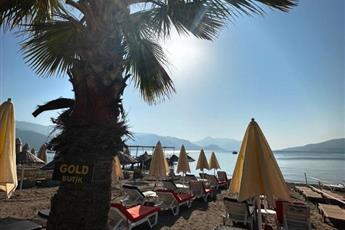 Gold Butik Hotel