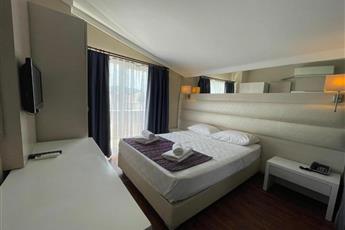 Gold Butik Hotel