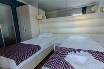 Gold Butik Hotel