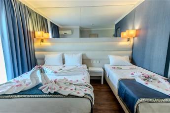 Gold Butik Hotel