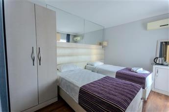 Gold Butik Hotel
