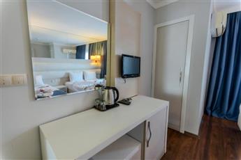 Gold Butik Hotel