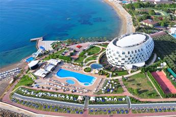 Gold Island Selected Hotel 5*