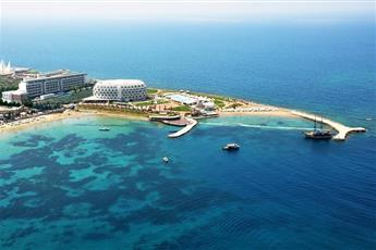 Gold Island Selected Hotel 5*
