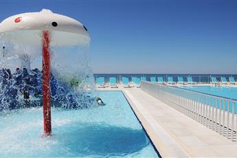 Gold Island Selected Hotel 5*