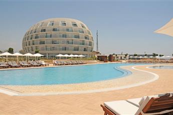 Gold Island Selected Hotel 5*