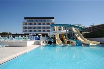 Gold Island Selected Hotel 5*