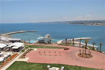 Gold Island Selected Hotel 5*