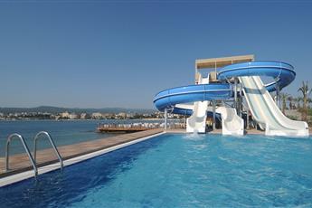 Gold Island Selected Hotel 5*