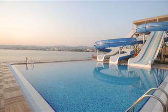 Gold Island Selected Hotel 5*