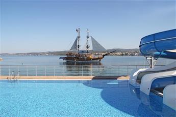 Gold Island Selected Hotel 5*