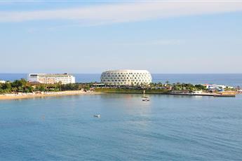 Gold Island Selected Hotel 5*