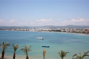 Gold Island Selected Hotel 5*