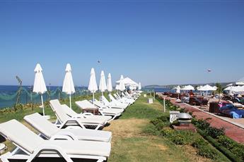 Gold Island Selected Hotel 5*