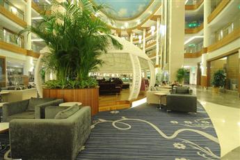 Gold Island Selected Hotel 5*