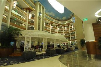 Gold Island Selected Hotel 5*