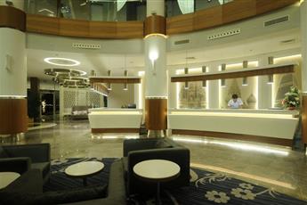 Gold Island Selected Hotel 5*